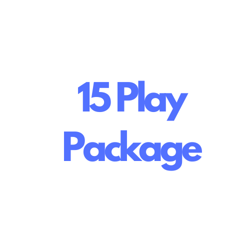 15 Play Package