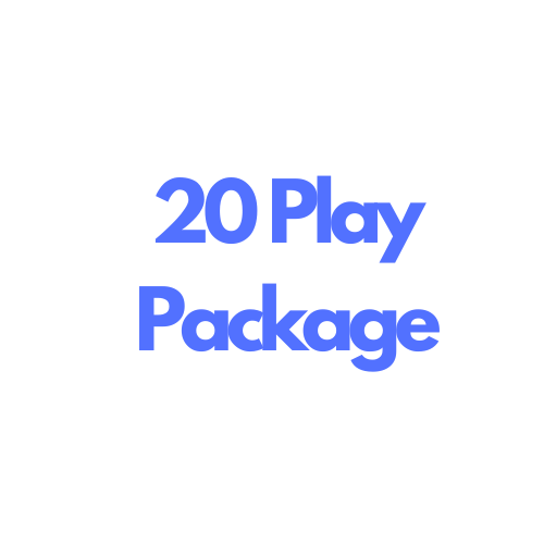 20 Play Package