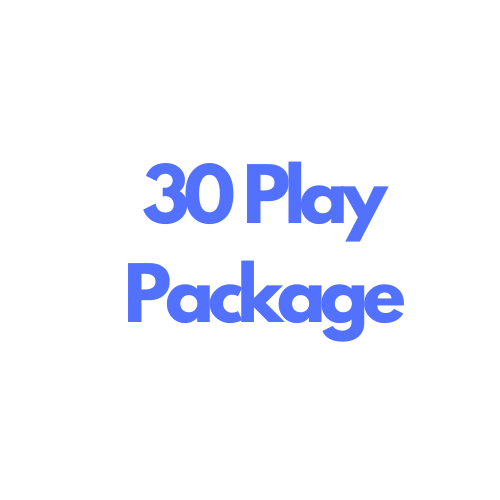 30 Play Package