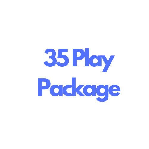 35 Play Package